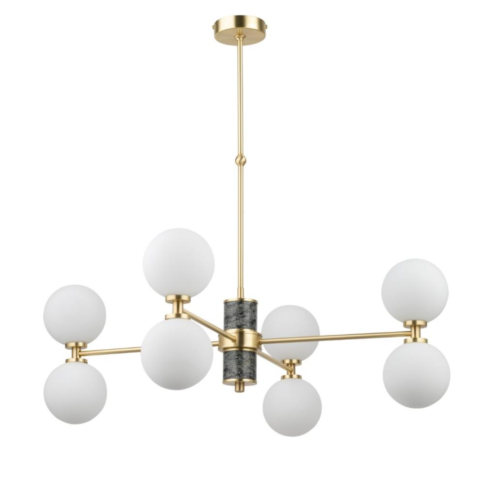 artdeco klasicky glamour luster zlaty retro skleneny kryt lampa luxus elegantny obyvacka kuchyna salon osvetlenie lampovy obchod.jpg